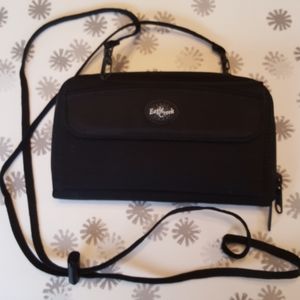 Eagle Creek travel crossbody wallet